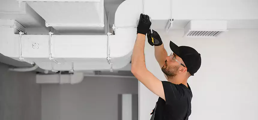 Our Air Duct Cleaning Services in Palmetto Bay, FL