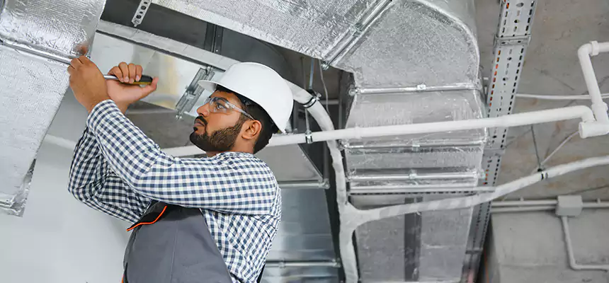 Proactive Ac Vent Repairs & Air Duct Replacement Companies Near Me in Palmetto Bay