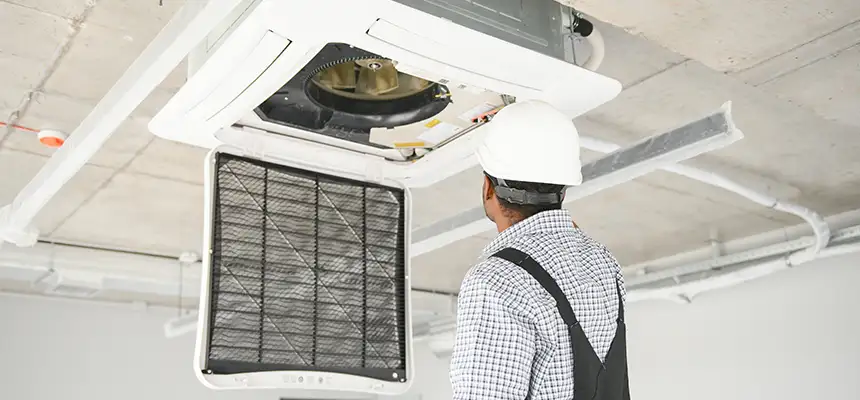 Our Affordable Duct Cleaning Near Me Services in Palmetto Bay, FL