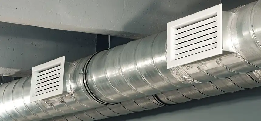 Our Air Duct Camera Inspection Services in Palmetto Bay, FL