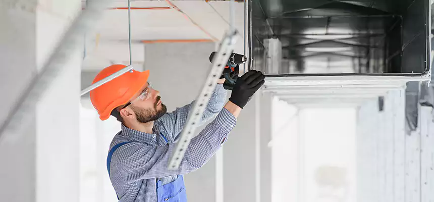 Our Air Vent Replacement Services in Palmetto Bay, FL