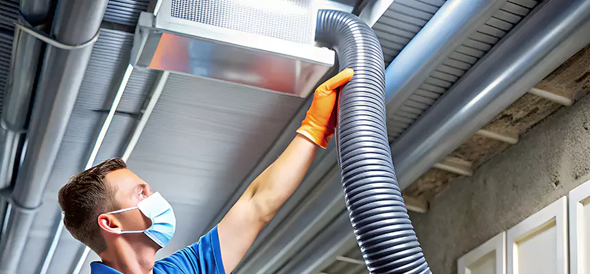 Our Anti-bacterial Duct Cleaning Services in Palmetto Bay, FL