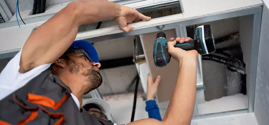 Our Apartment Air Duct Cleaning Services in Palmetto Bay, FL