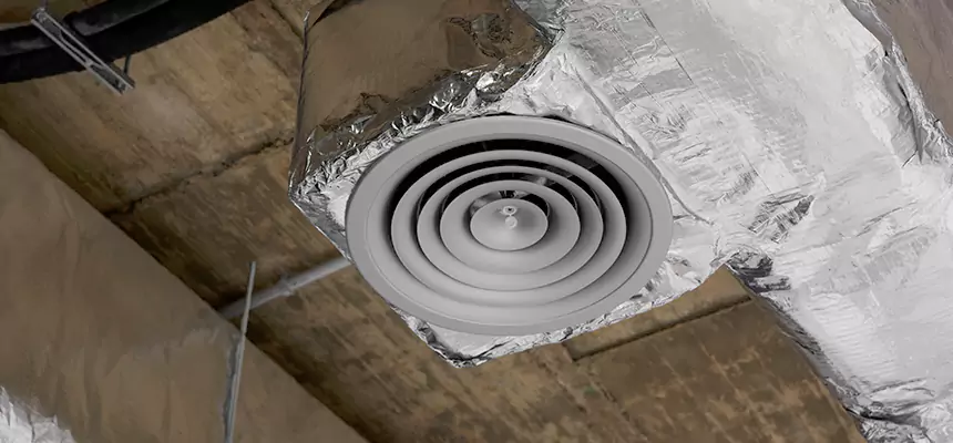 Our Basement Vent Cleaning Services in Palmetto Bay, FL