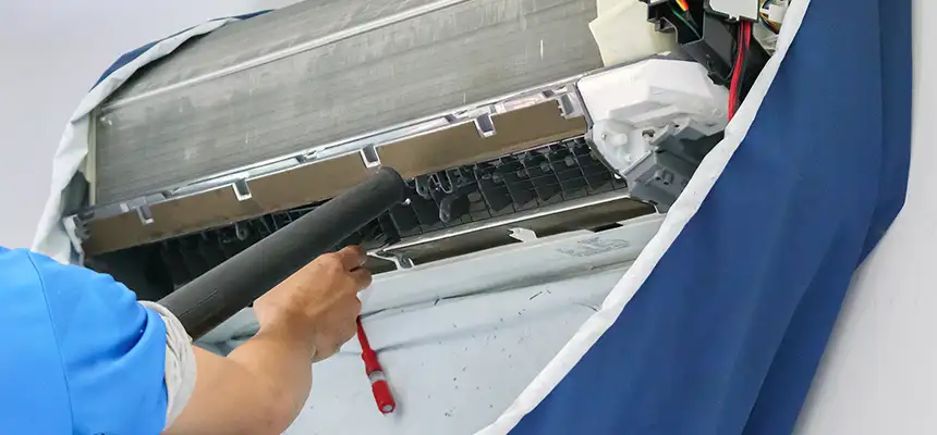 Advanced Clogged Dryer Vent Repair for Multi-Unit & Commercial in Palmetto Bay, FL