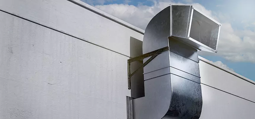 Trusted Industrial Dryer Vent Cleaning in Palmetto Bay