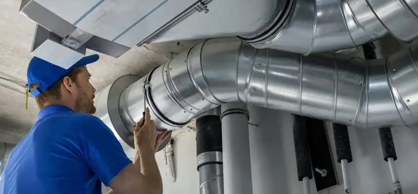 Our Commercial Laundry Vent Cleaning Services in Palmetto Bay, FL