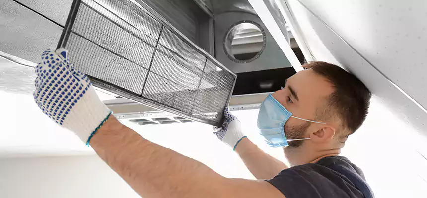 Our Dryer Vent Cleaning Services in Palmetto Bay, FL