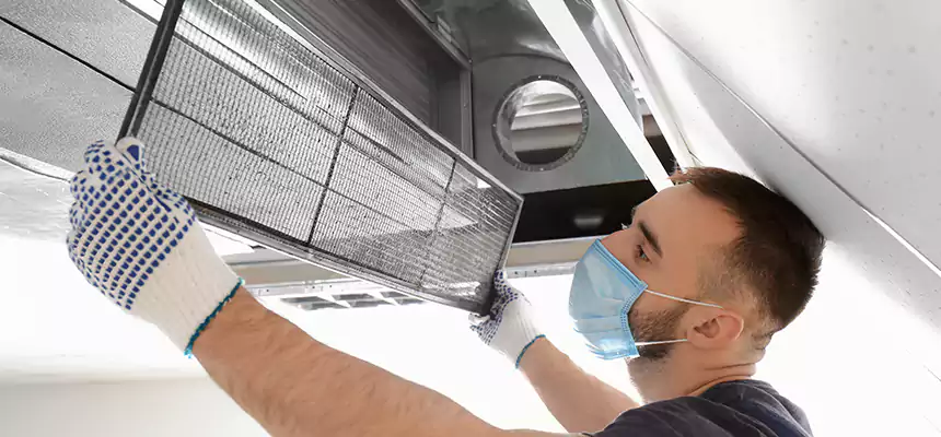 Our Home Duct Cleaning Services in Palmetto Bay, FL  