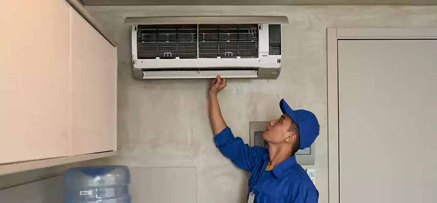 Balanced Fresh‑Air Ventilation (ERV/HRV) in Palmetto Bay