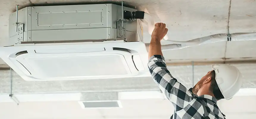 Our Local Vent Cleaning Services in Palmetto Bay, FL