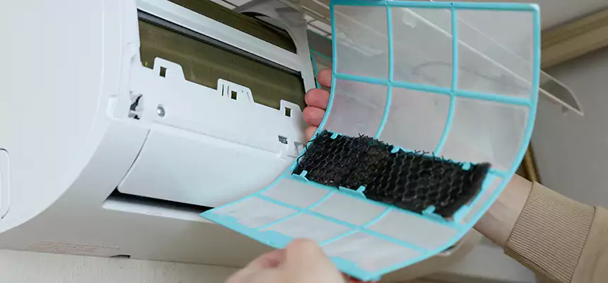 Gentle Ductwork Odor-Control Pet Dander Duct Cleaning in Palmetto Bay, FL