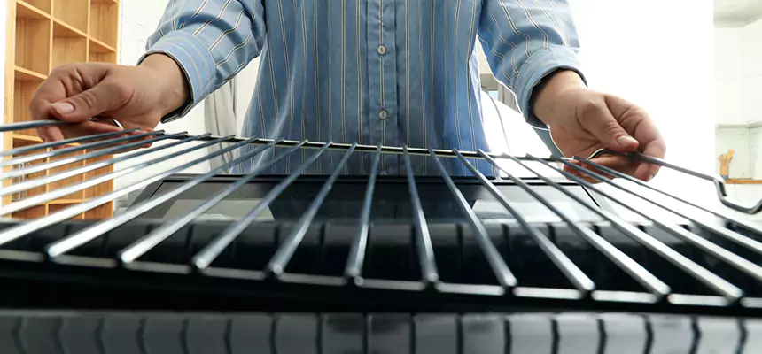 Our Vent Grille Washing Services in Palmetto Bay, FL