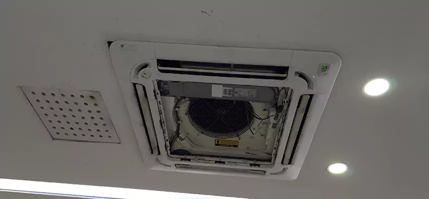 Our Wall Vent Cleaning Service Services in Palmetto Bay, FL