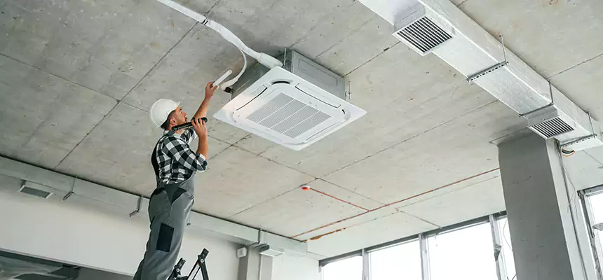 Our Wi Fi Connected Air Ducts Services in Palmetto Bay, FL