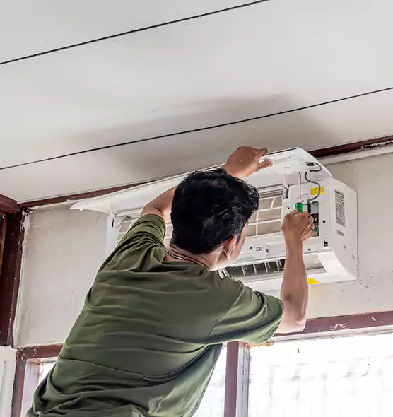 About Air Duct & AC Odor Removal in Palmetto Bay, FL