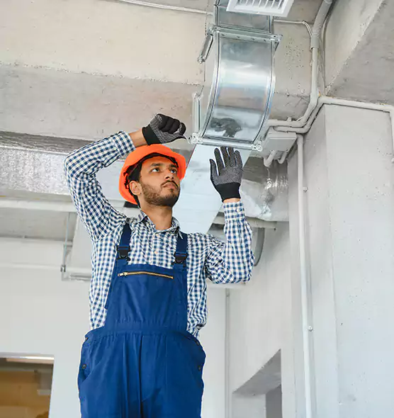 Professional Air Duct Cleaning Service in Palmetto Bay, FL