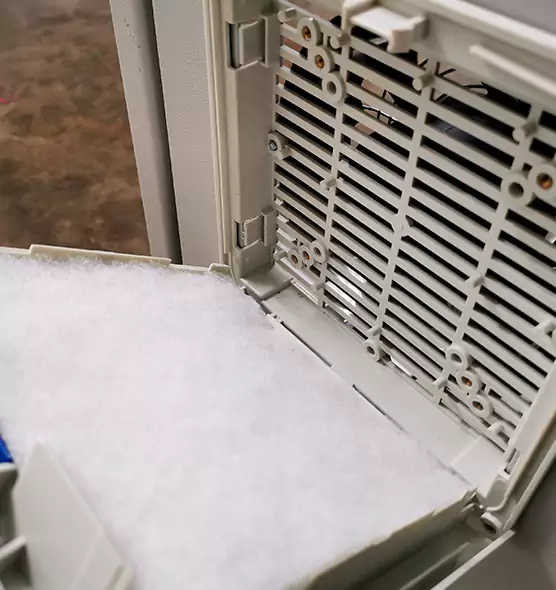 About Air Duct Overhaul & Upgrades in Palmetto Bay, FL