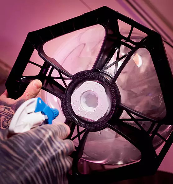 Advanced Basement Vent Cleaning in Palmetto Bay, FL