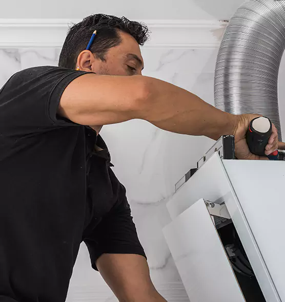 Trusted Bathroom Exhaust Duct Cleaning in Palmetto Bay, FL