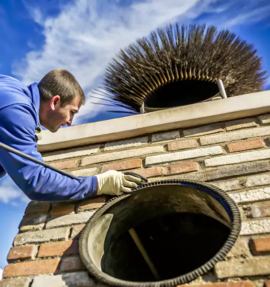 About Professional Chimney Sweep in Palmetto Bay, FL