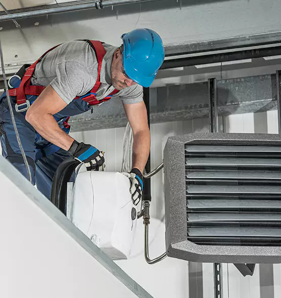 Professional Custom HVAC Ductworkin Palmetto Bay, FL