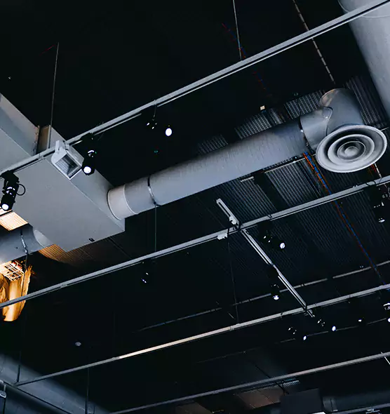 Professional Duct Cleaning For LEED Homes in Palmetto Bay, FL