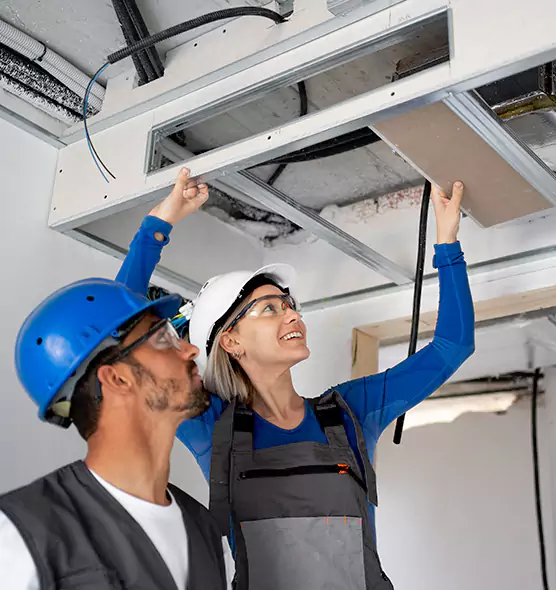 Comprehensive Duct Insulation Services in Palmetto Bay, FL