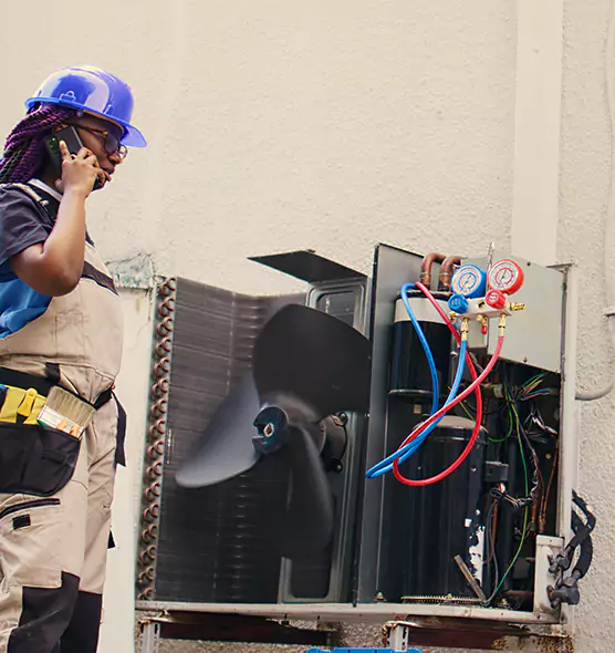 Professional Energy-Efficient HVAC Cleaning in Palmetto Bay, FL