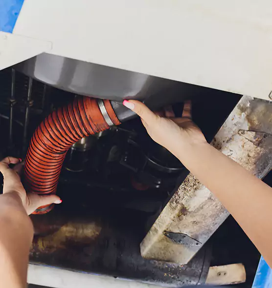 Professional Post-Renovation Duct Debris Removal in Palmetto Bay, FL