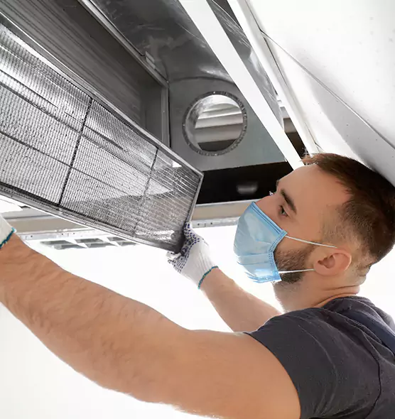 About Remove Smoke Smell From Air Duct in Palmetto Bay, FL
