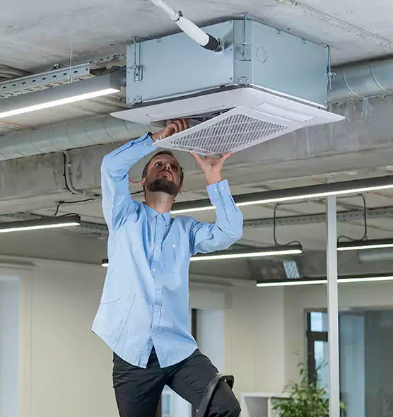 Advanced Residential Air Vent Cleaning in Palmetto Bay, FL