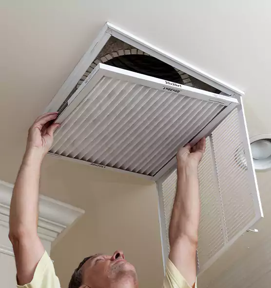 Advanced Residential Vent Cleaning in Palmetto Bay, FL
