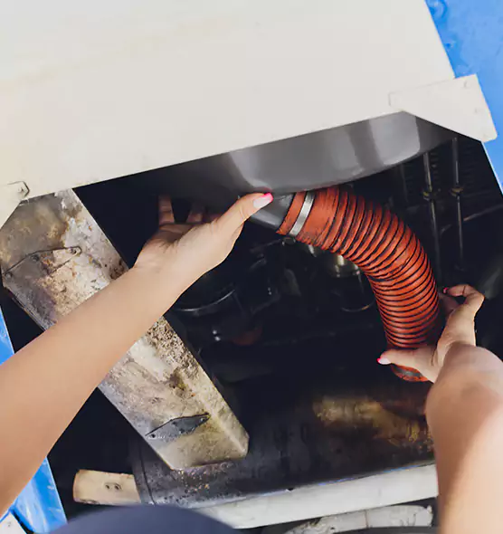 Top-Notch Return Vent Cleaning Service in Palmetto Bay, FL