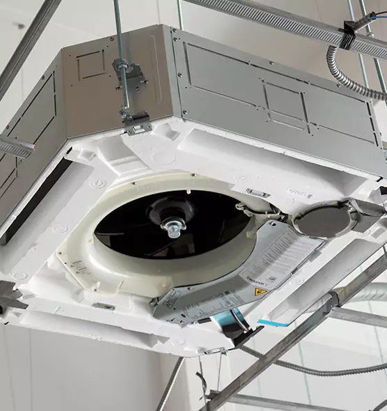 Professional Roof Vent Lint Removal Palmetto Bay, FL