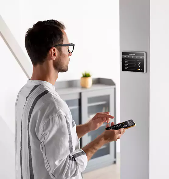 About Smart AC Vent Controller Services in Palmetto Bay