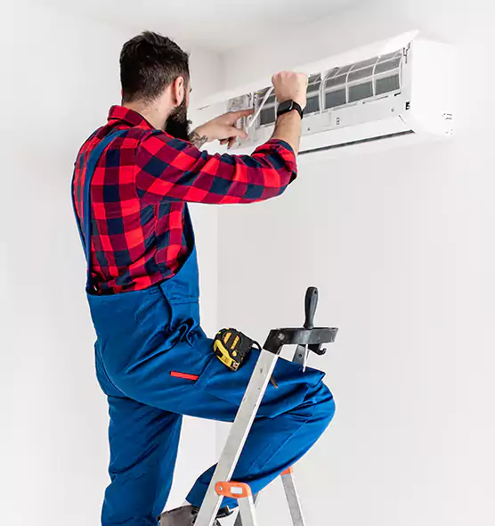 About Smart Air Conditioning Installation in Palmetto Bay, FL