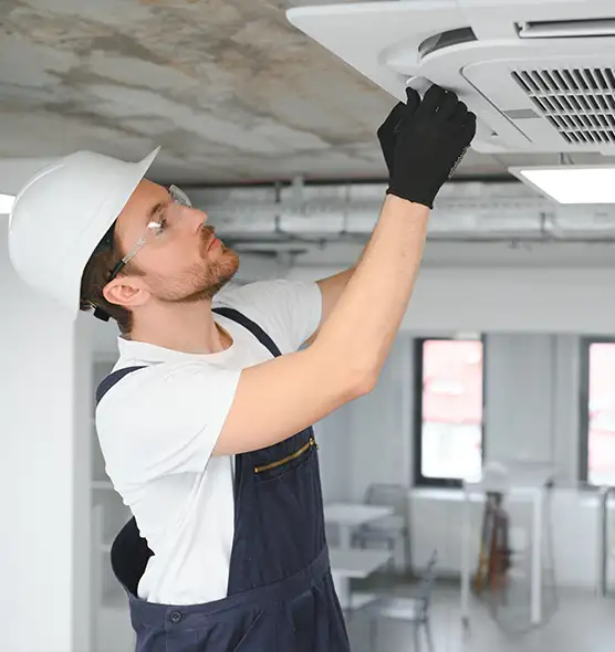 About Spring Air Duct Cleaning in Palmetto Bay, FL