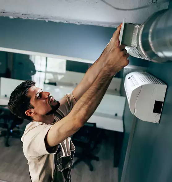 Reliable Warehouse Vent Cleaning in Palmetto Bay, FL