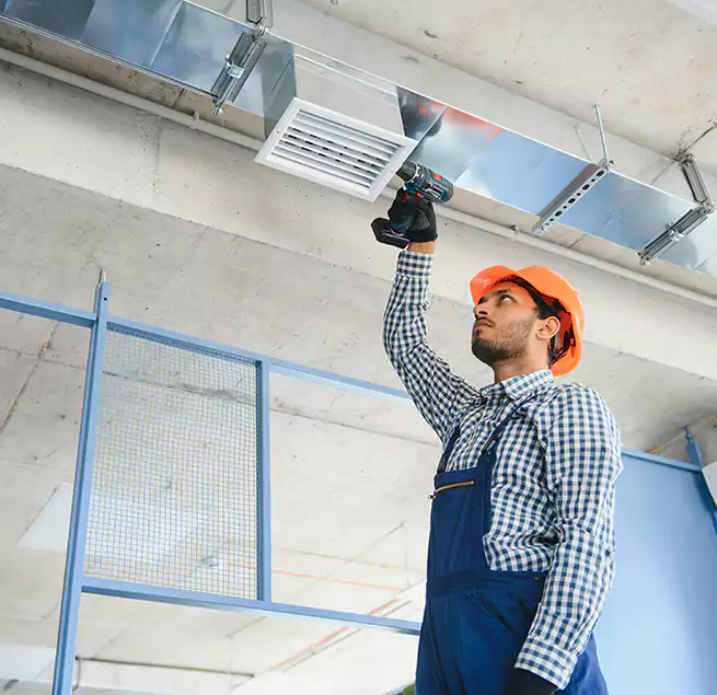 Why Homeowners & Businesses Trust Us in Palmetto Bay, FL?