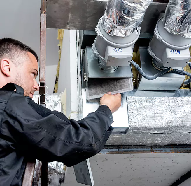 Why Homeowners & Businesses Trust Us in Palmetto Bay, FL?