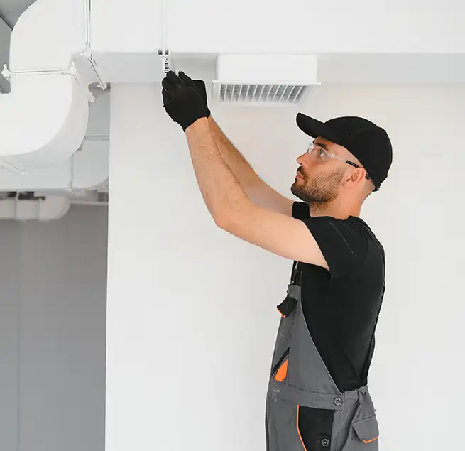 Why Homeowners & Businesses Trust Us in Palmetto Bay, FL?