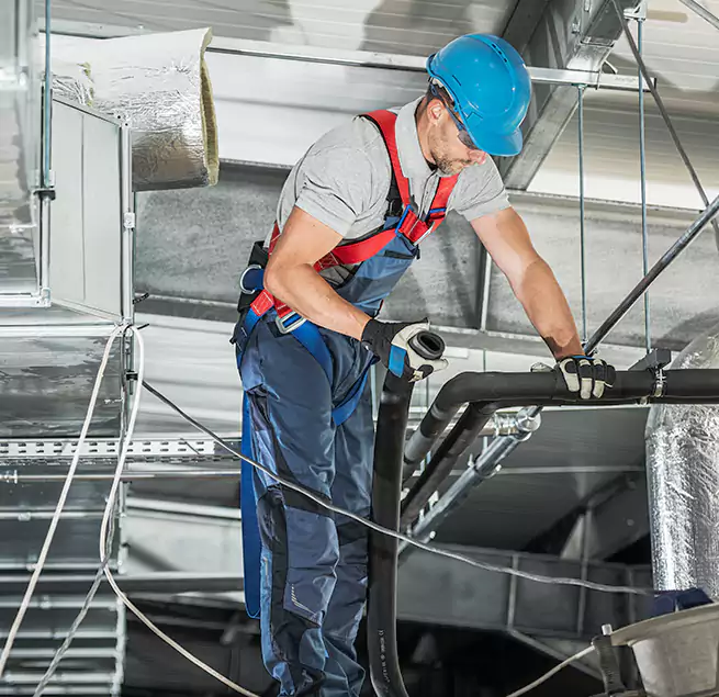 Why Homeowners & Businesses Trust Us in Palmetto Bay, FL?