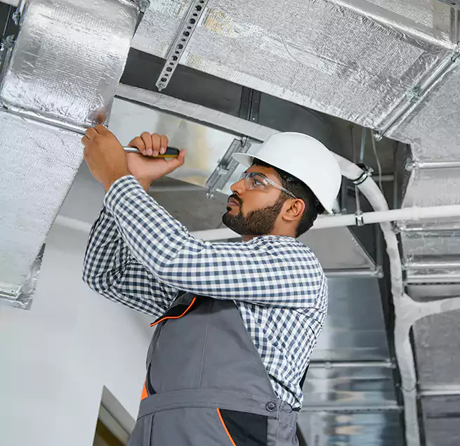 Why Homeowners & Businesses Trust Us Palmetto Bay, FL