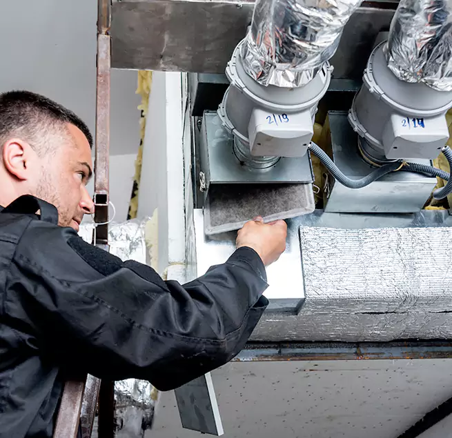  Why Homeowners & Businesses Trust Us in Palmetto Bay, FL?