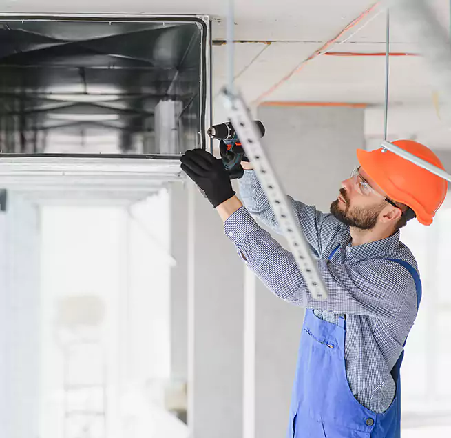 Why Homeowners & Businesses Trust Us Palmetto Bay, FL