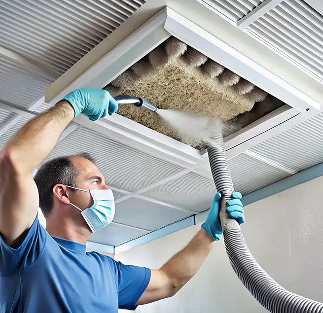 Why Homeowners & Businesses Trust Us Palmetto Bay, FL