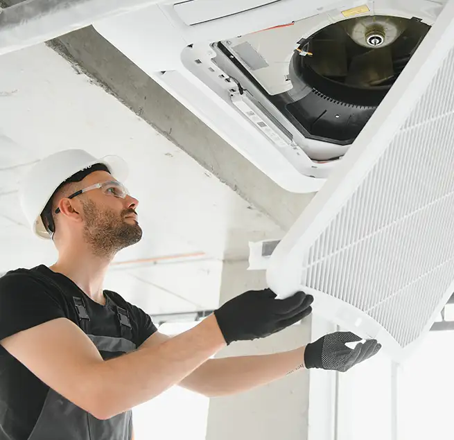 Why Homeowners & Businesses Trust Us in Palmetto Bay, FL?