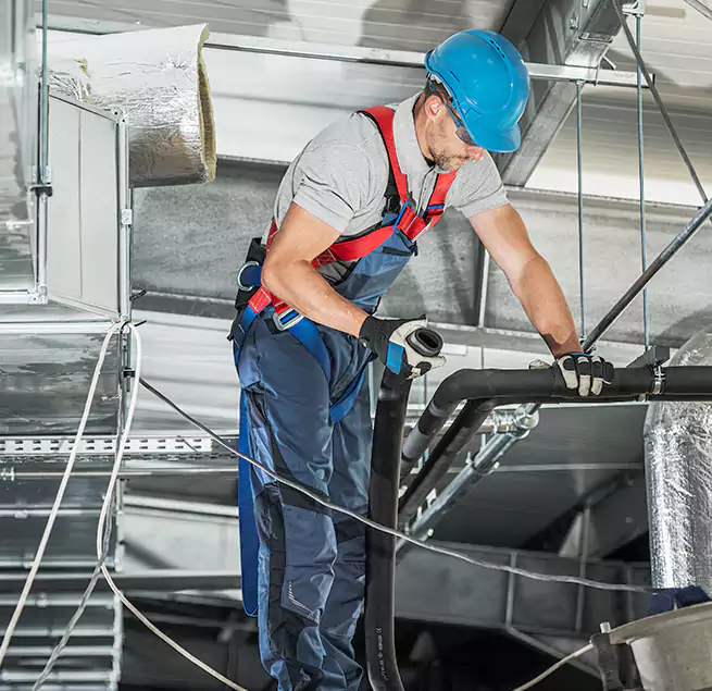 Why Homeowners & Businesses Trust Us in Palmetto Bay, FL?