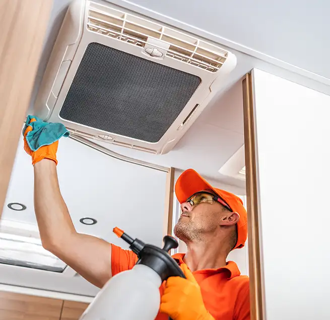 Why Homeowners & Businesses Trust Us in Palmetto Bay, FL?